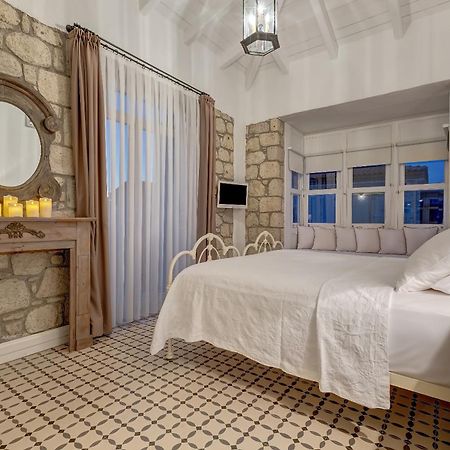 Alacati Casa Bella +12 Szoba fotó