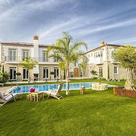 Alacati Casa Bella +12 Kültér fotó