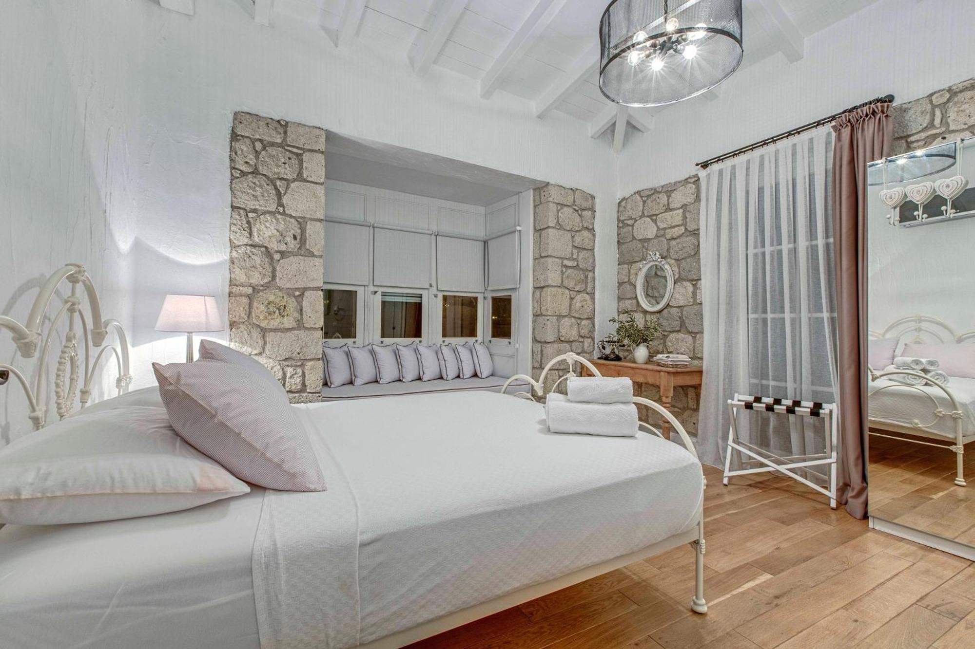 Alacati Casa Bella +12 Szoba fotó