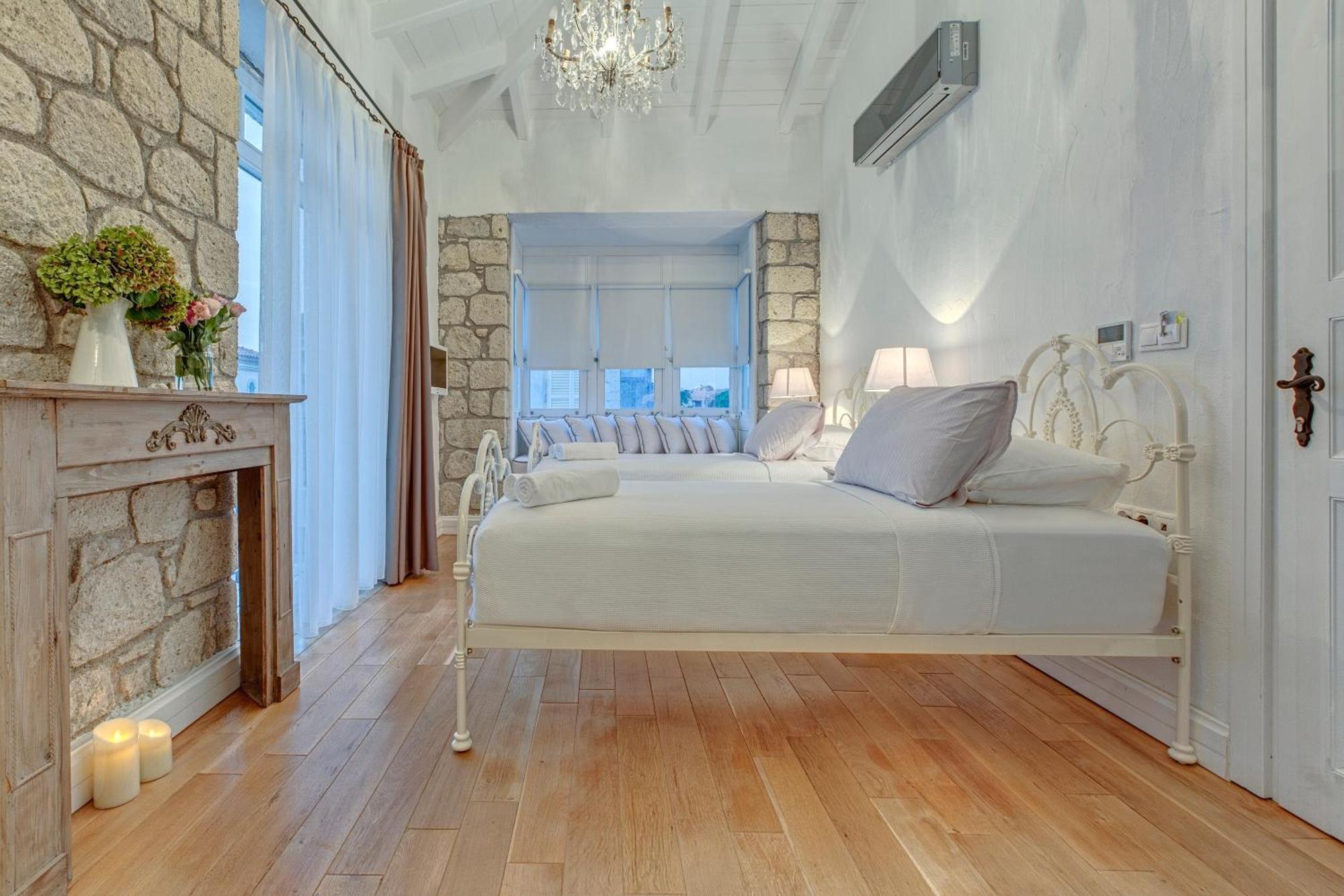 Alacati Casa Bella +12 Szoba fotó
