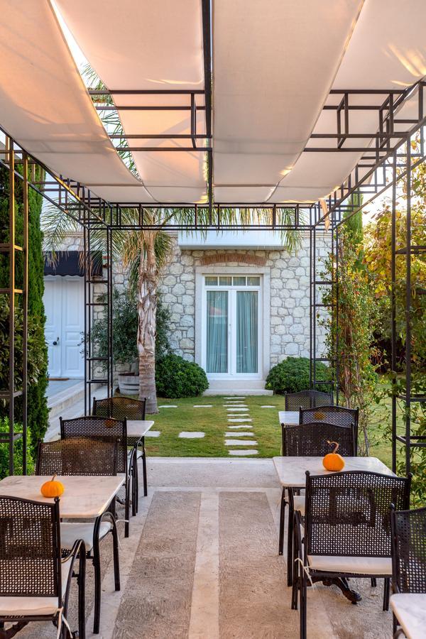 Alacati Casa Bella +12 Kültér fotó
