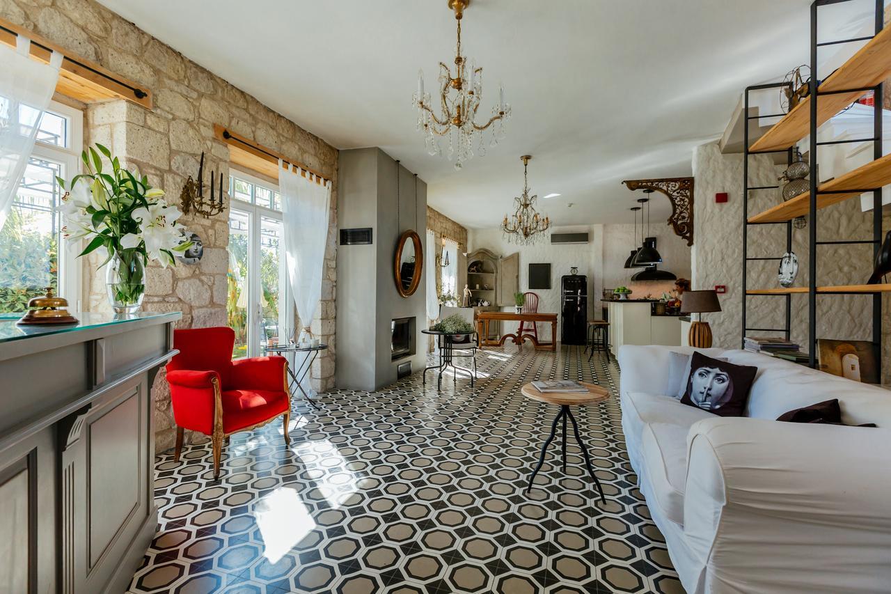 Alacati Casa Bella +12 Kültér fotó