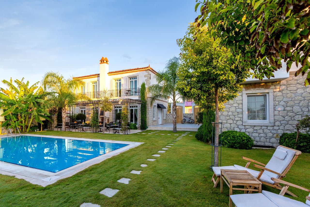 Alacati Casa Bella +12 Kültér fotó