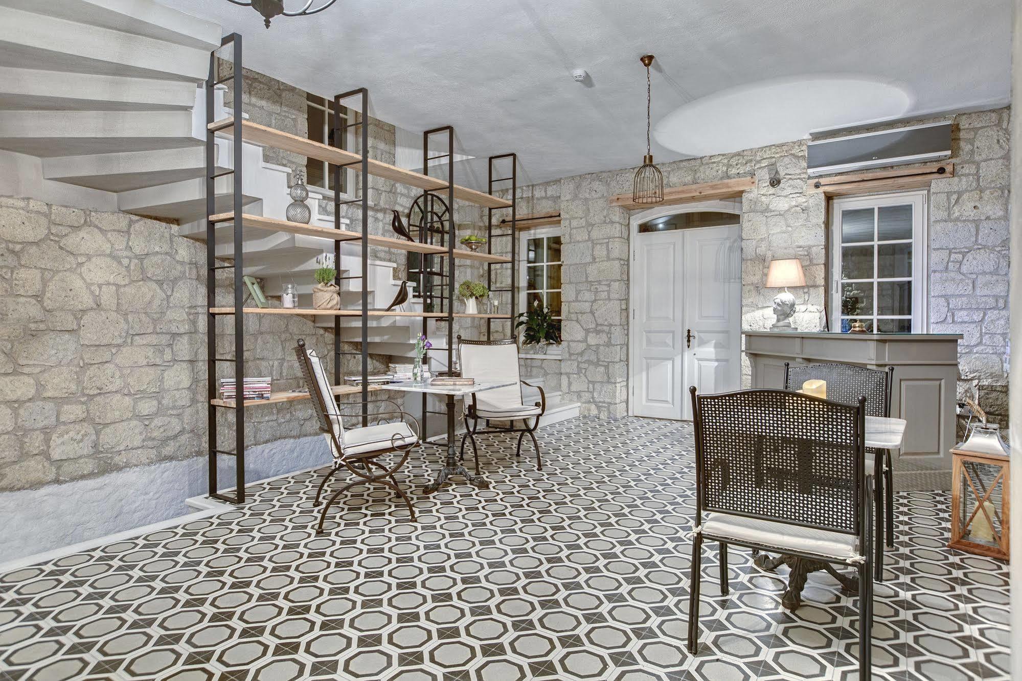 Alacati Casa Bella +12 Kültér fotó