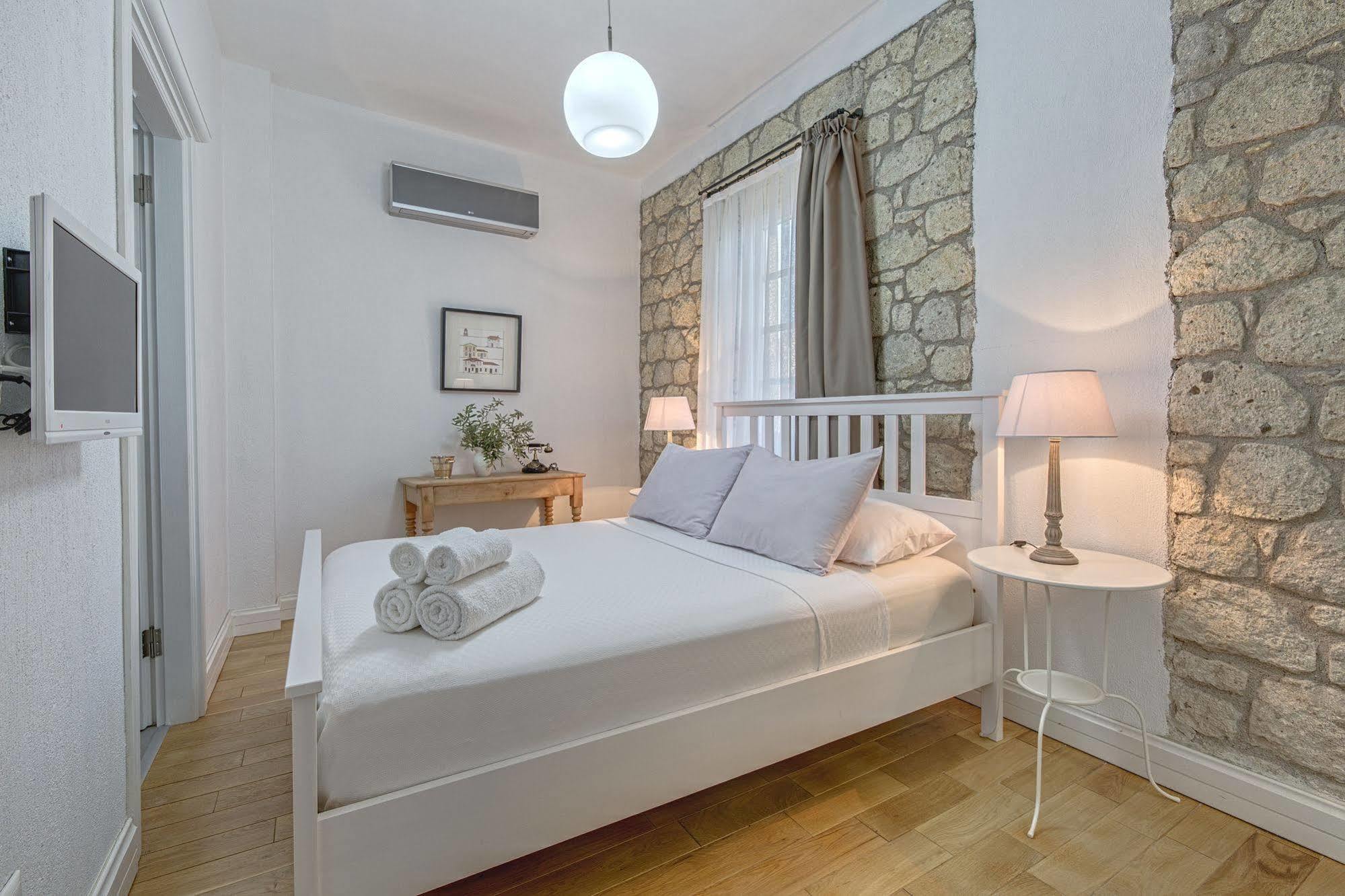 Alacati Casa Bella +12 Kültér fotó