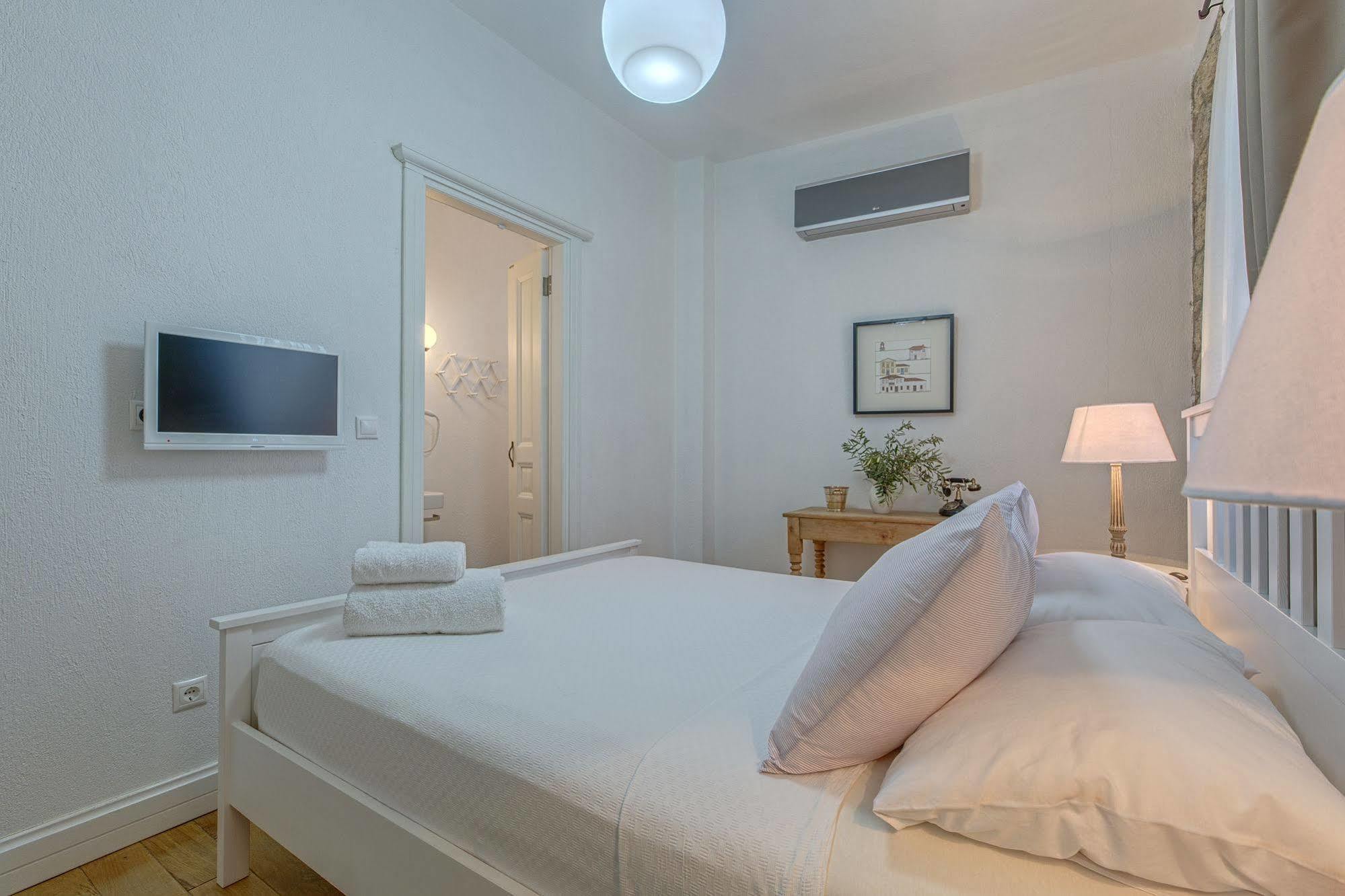 Alacati Casa Bella +12 Kültér fotó
