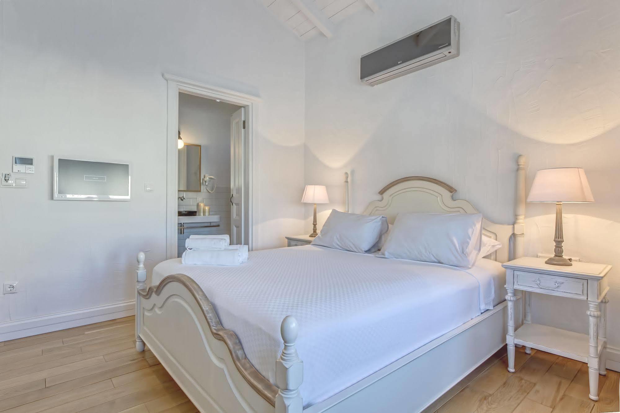 Alacati Casa Bella +12 Kültér fotó