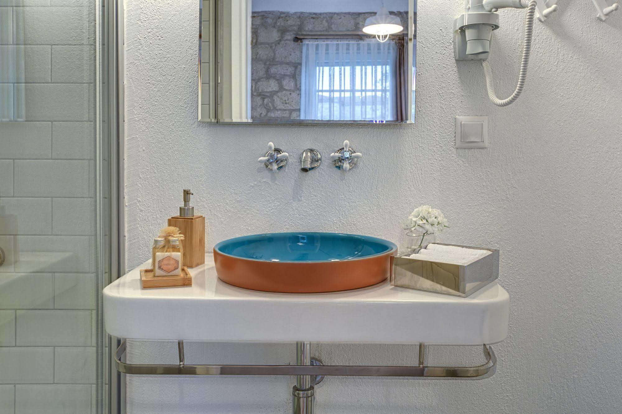 Alacati Casa Bella +12 Kültér fotó