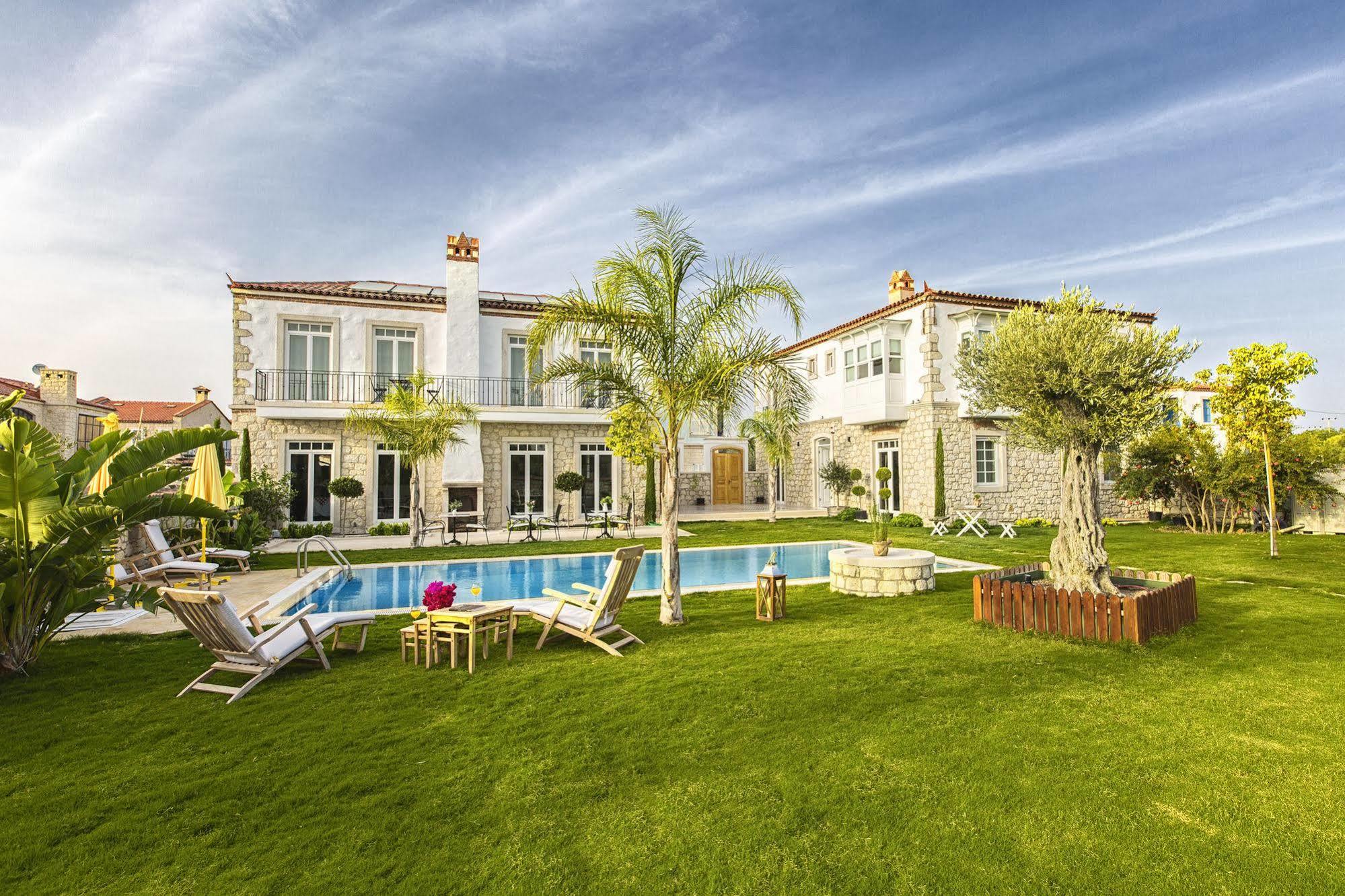 Alacati Casa Bella +12 Kültér fotó