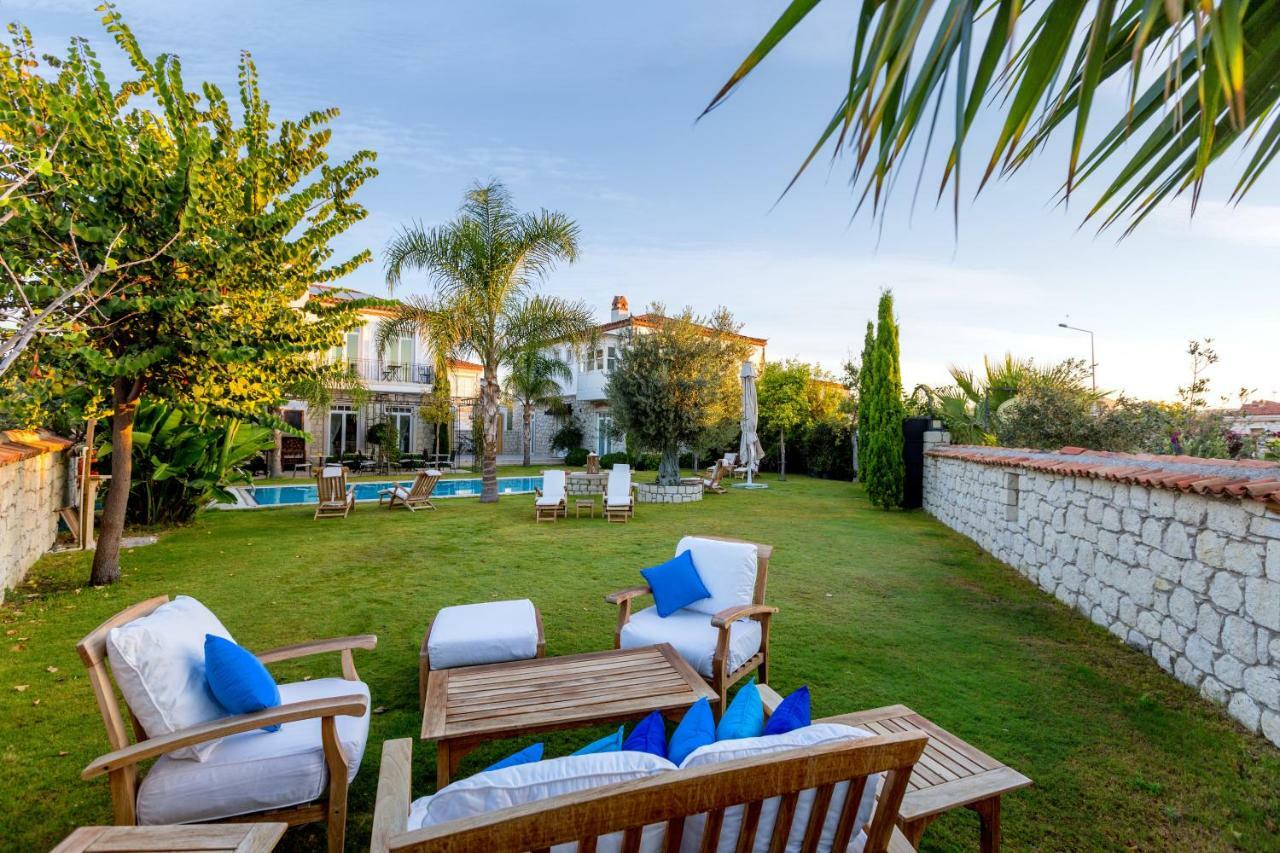 Alacati Casa Bella +12 Kültér fotó