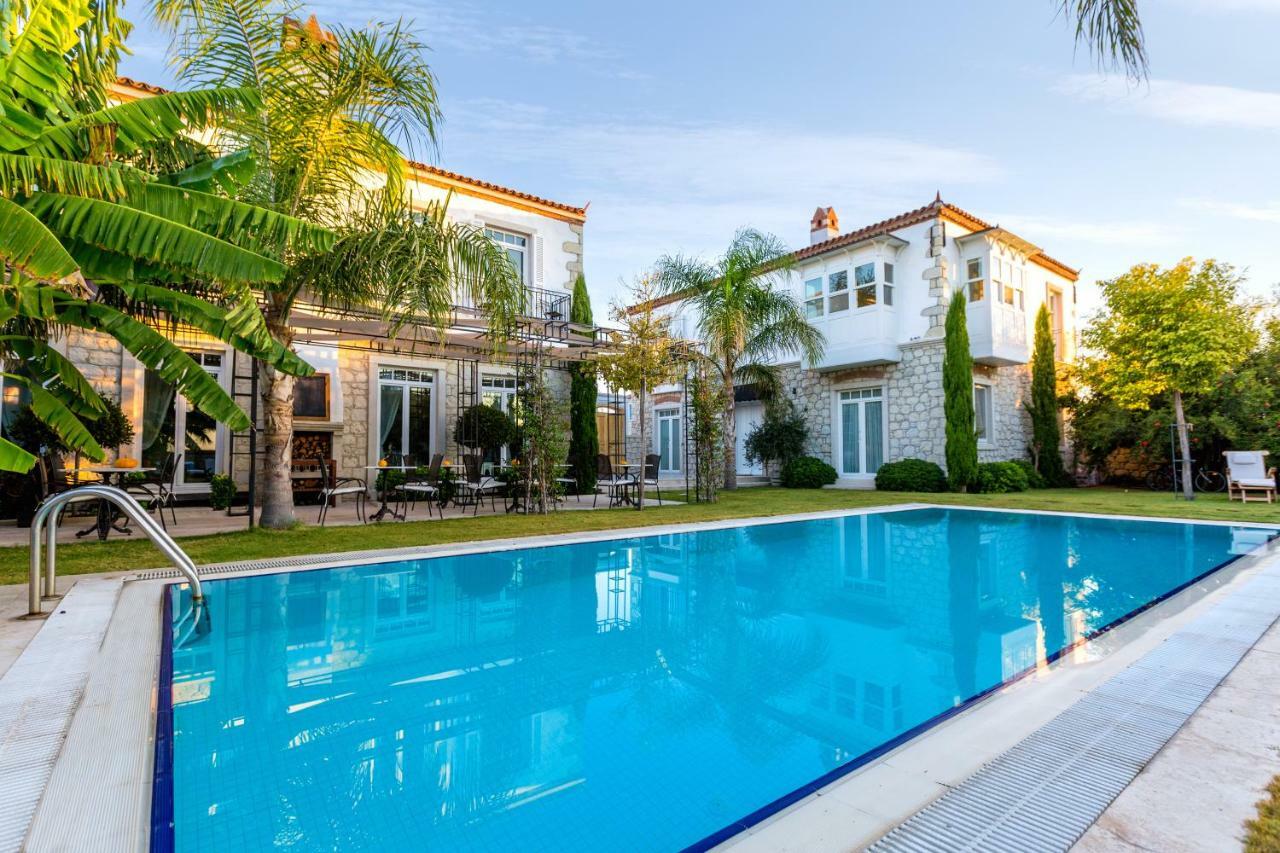 Alacati Casa Bella +12 Kültér fotó